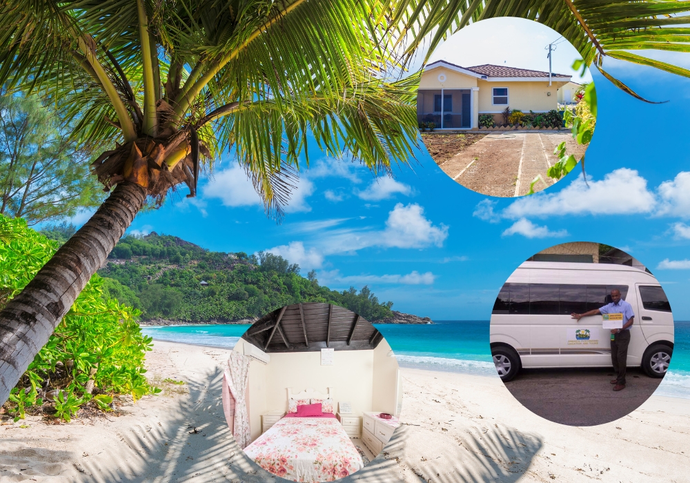 Best Jamaica Vacation Rentals