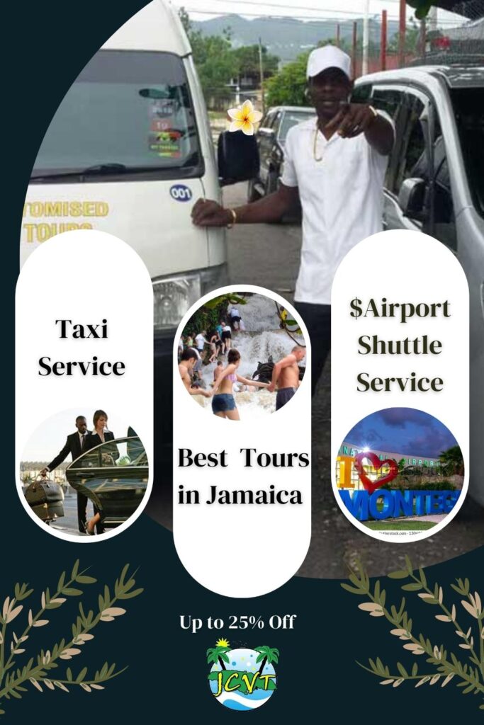 Airport Shuttle and Taxi Service